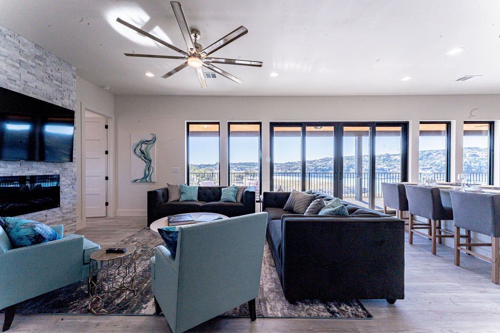 Photo of Bedroom in Highland Lake Estates