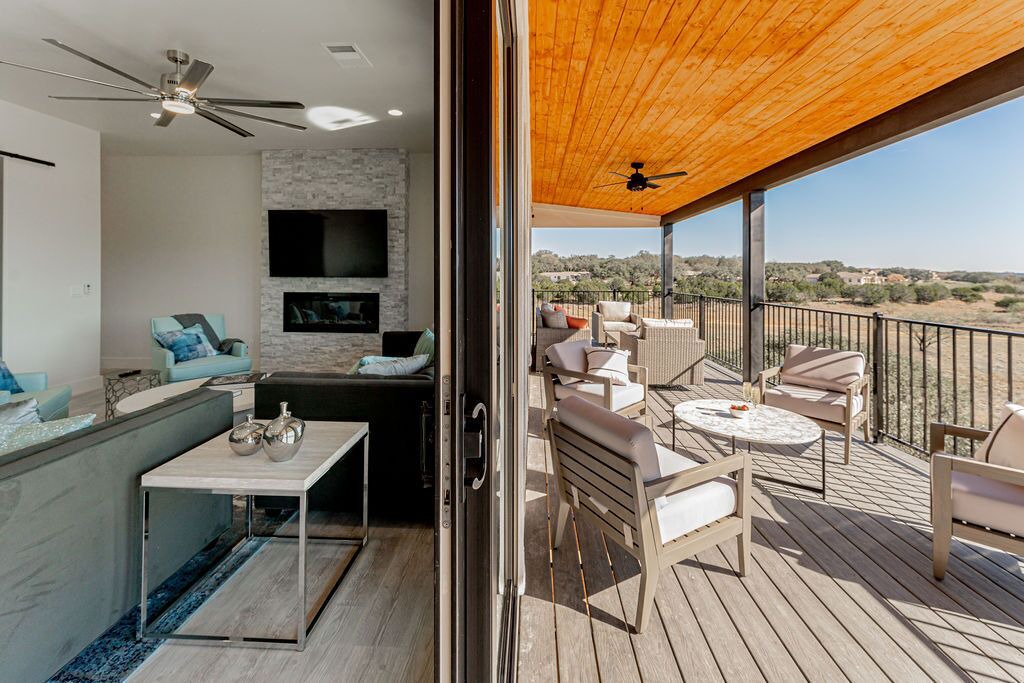 Photo of Outdoor in Highland Lake Estates