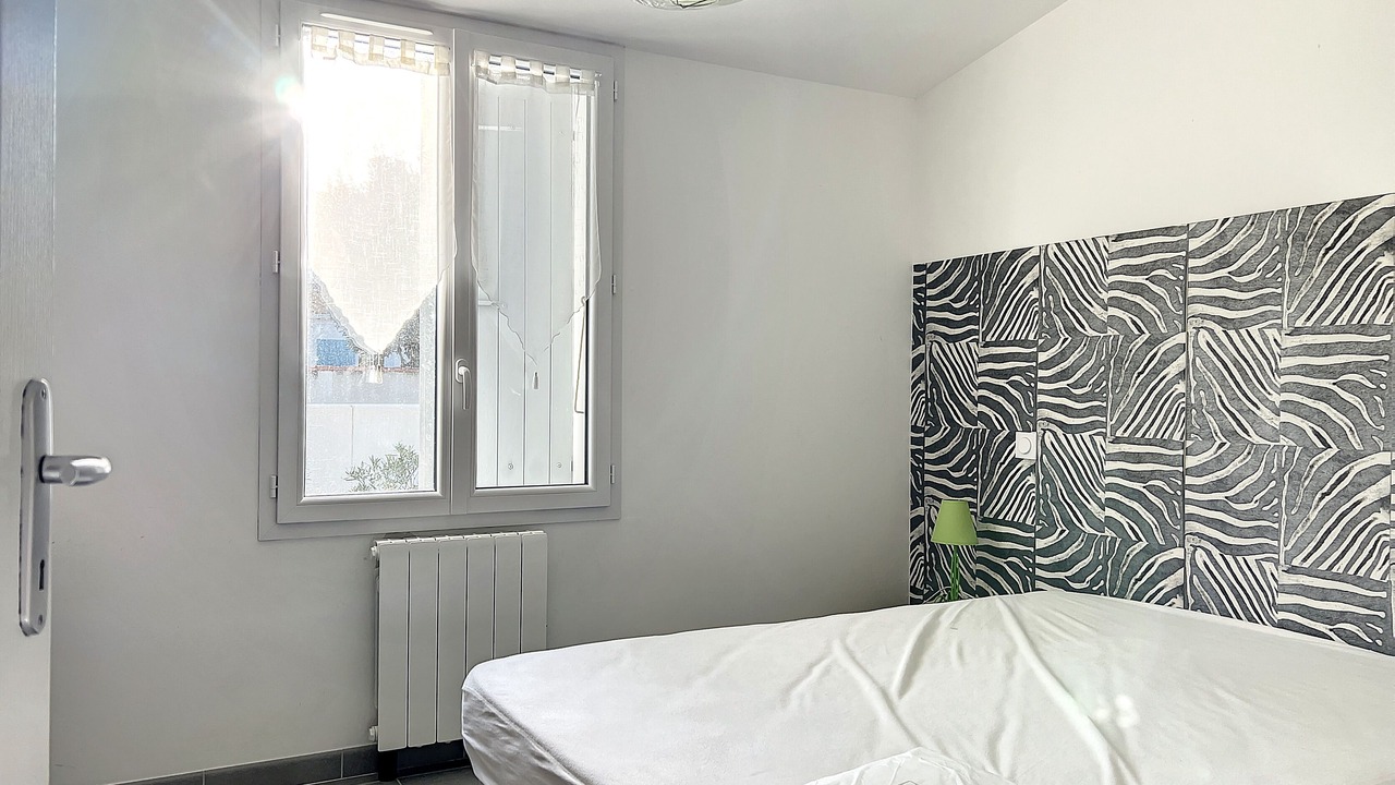 Photo of Bedroom in La Bree-les-Bains