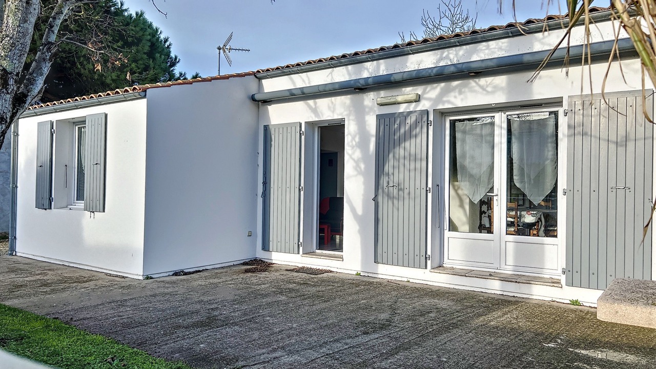 Photo of Outdoor in La Bree-les-Bains