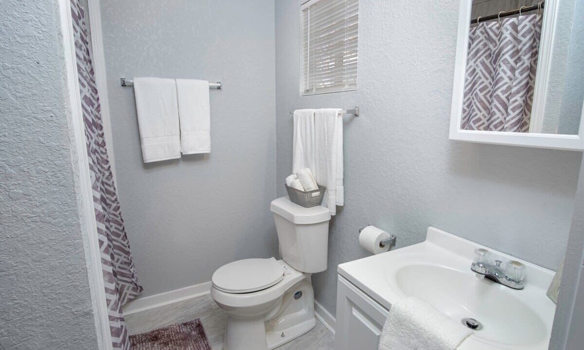 Photo of Bathroom in Near East Side