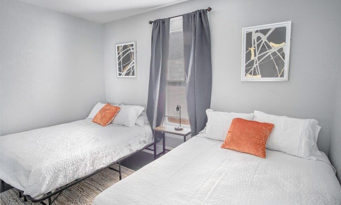 Photo of Bedroom in Near East Side