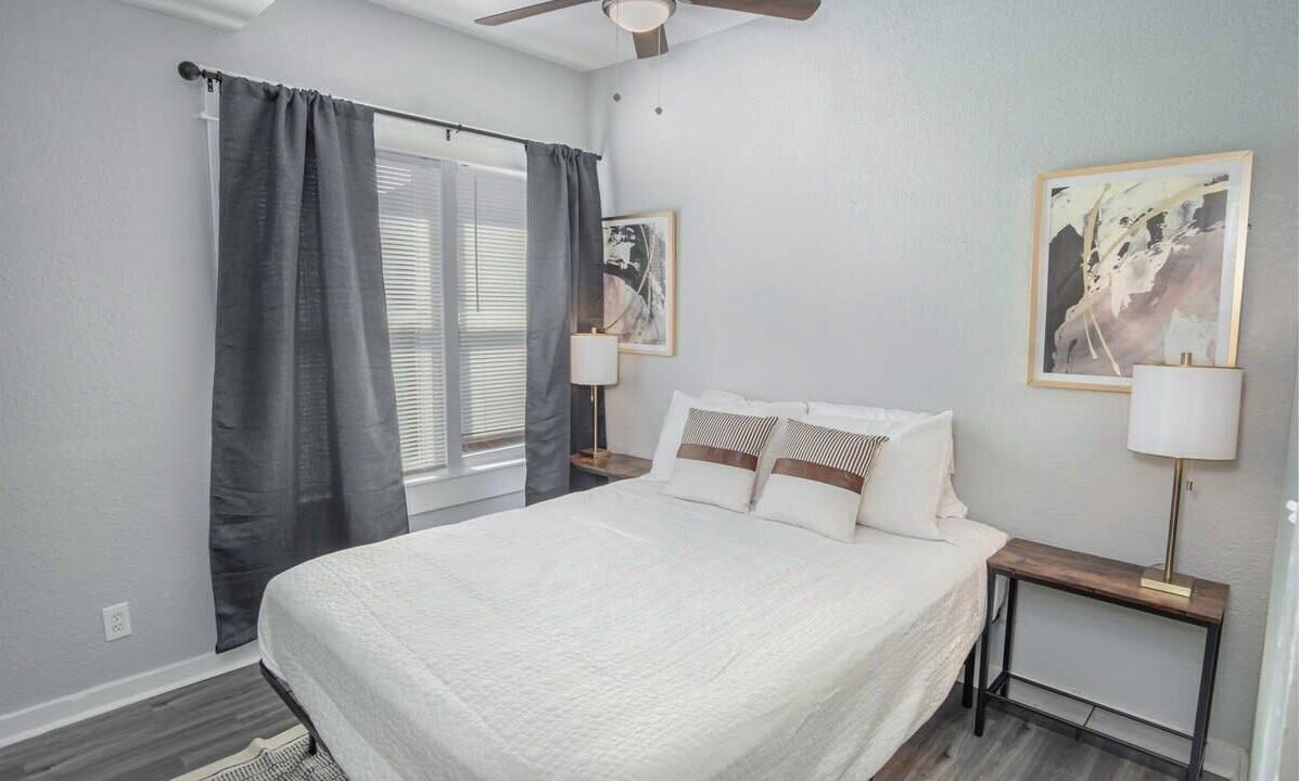 Photo of Bedroom in Near East Side