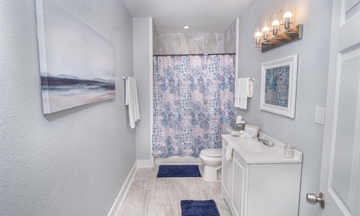 Photo of Bathroom in Near East Side