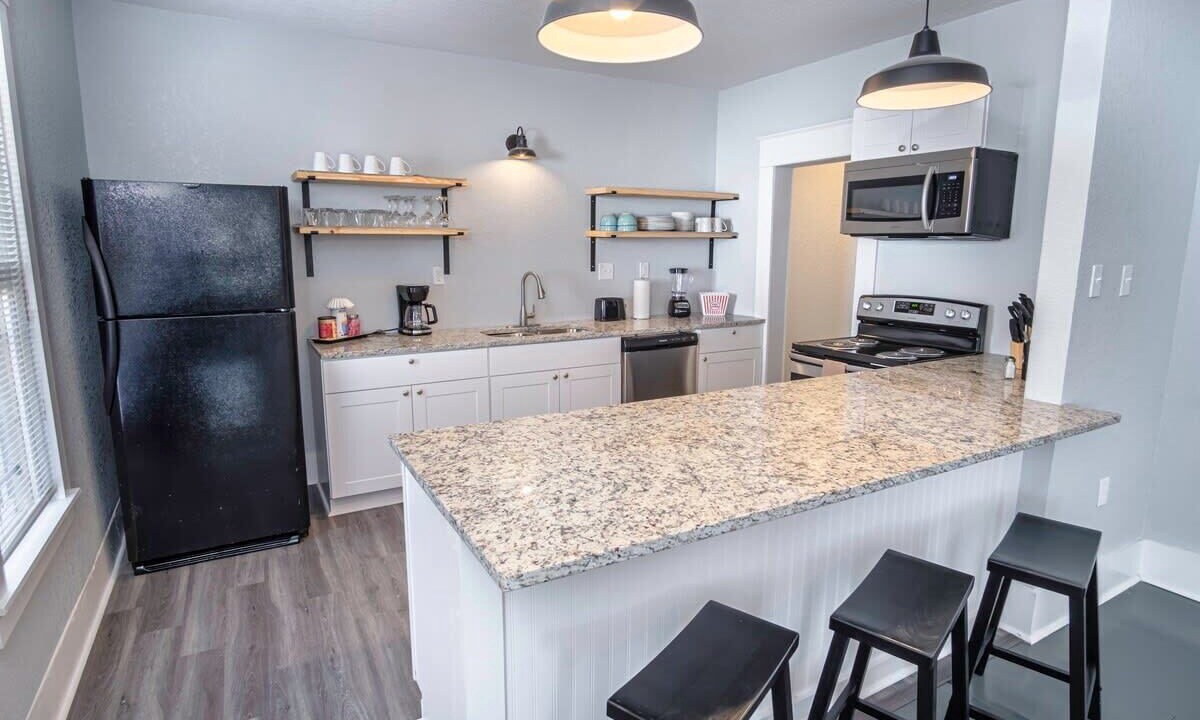 Photo of Kitchen in Near East Side