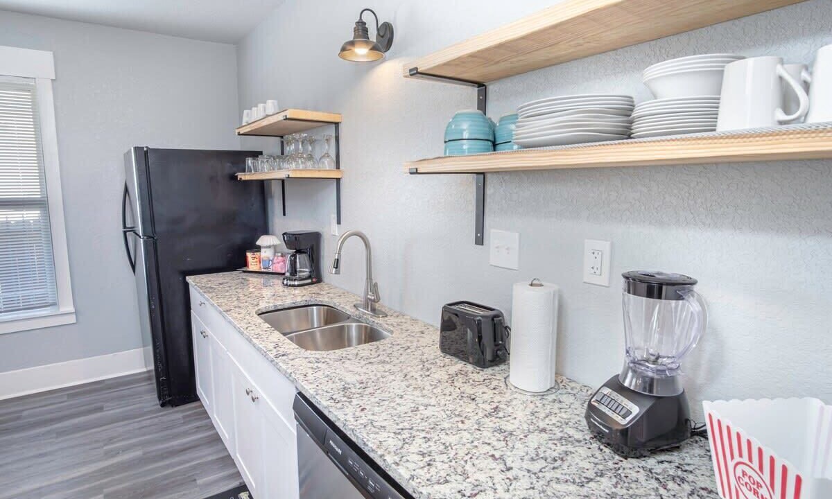 Photo of Kitchen in Near East Side