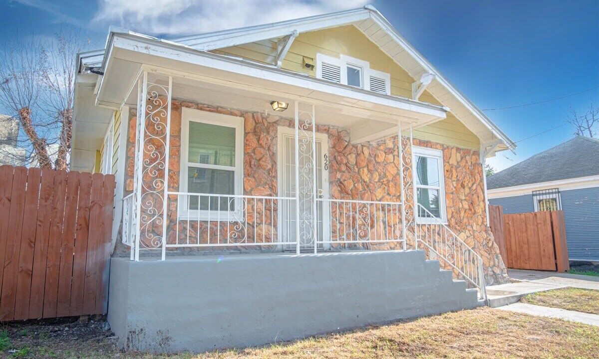 Photo of Outdoor in Near East Side