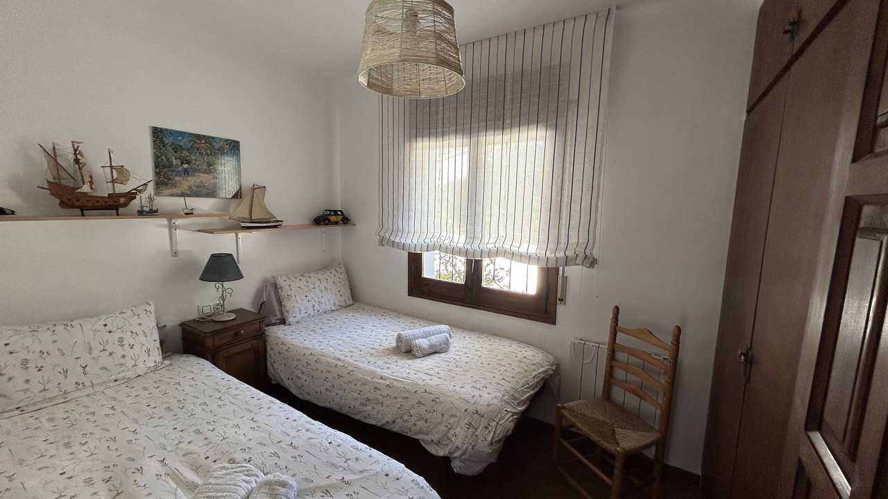 Photo of Bedroom in Llanca