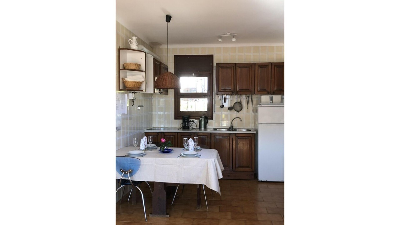 Photo of Kitchen in Llanca