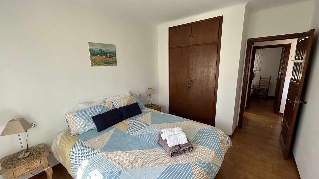 Photo of Bedroom in Llanca