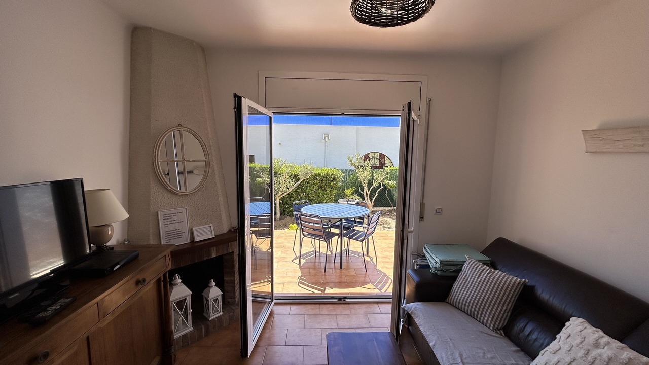Photo of Livingroom in Llanca