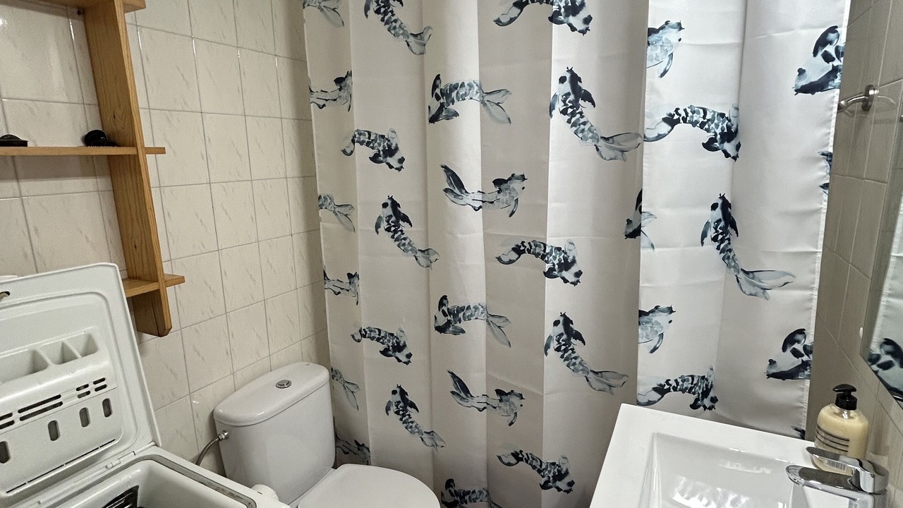 Photo of Bathroom in Llanca