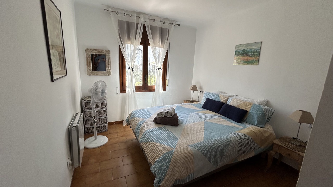 Photo of Bedroom in Llanca