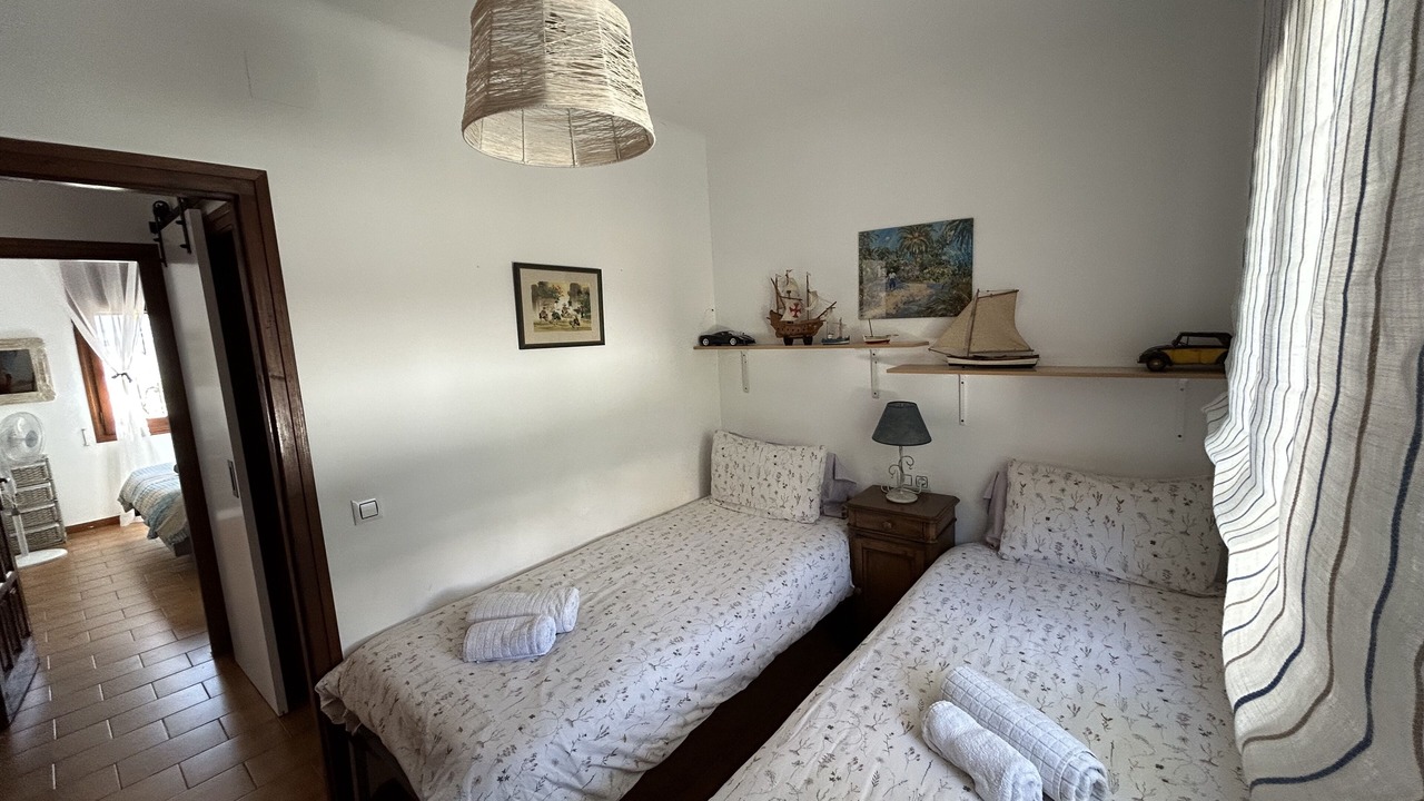 Photo of Bedroom in Llanca