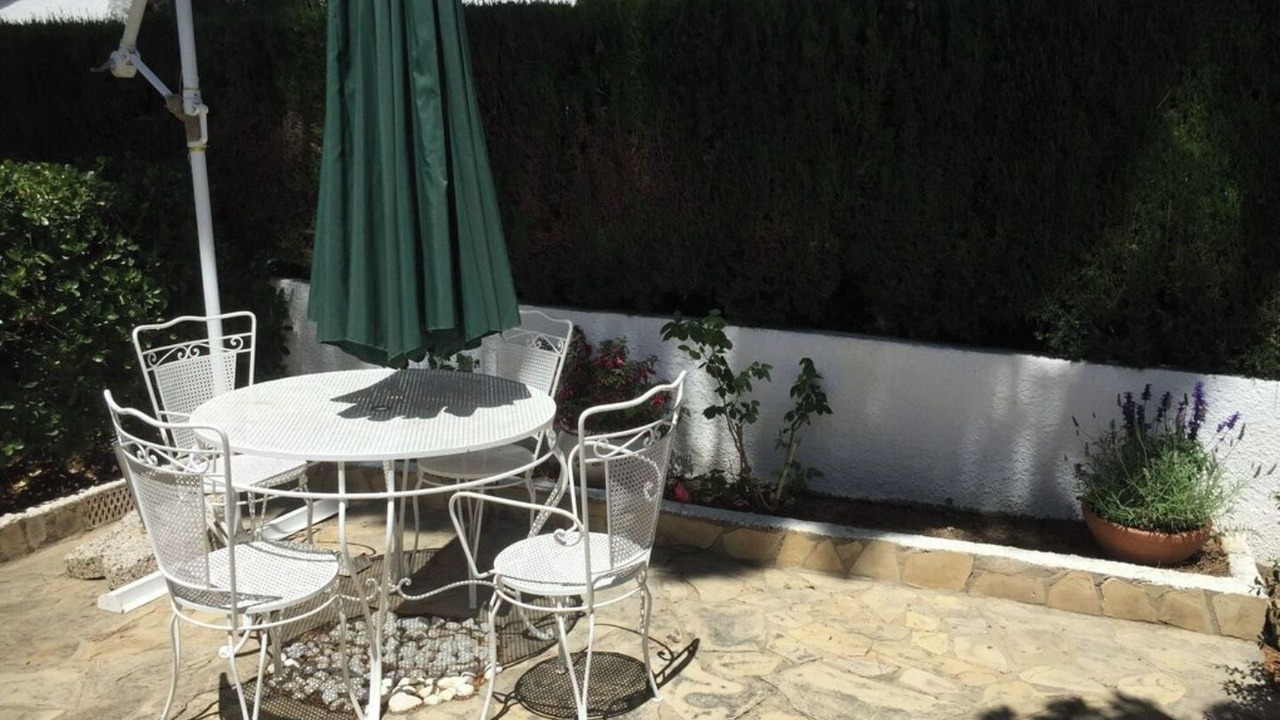 Photo of Outdoor in Llanca
