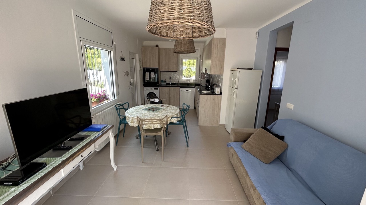 Photo of Livingroom in Llanca