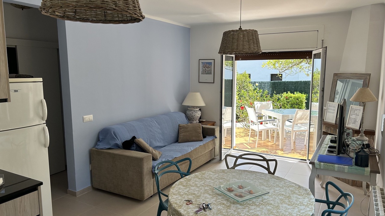 Photo of Livingroom in Llanca