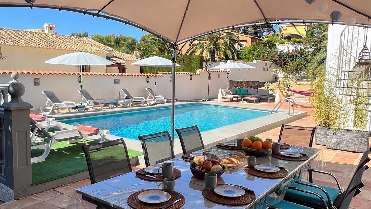 Photo of Outdoor in Balcon del Mar