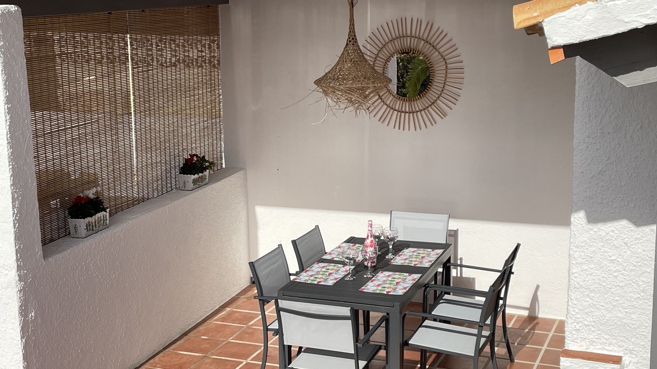 Photo of Outdoor in Balcon del Mar