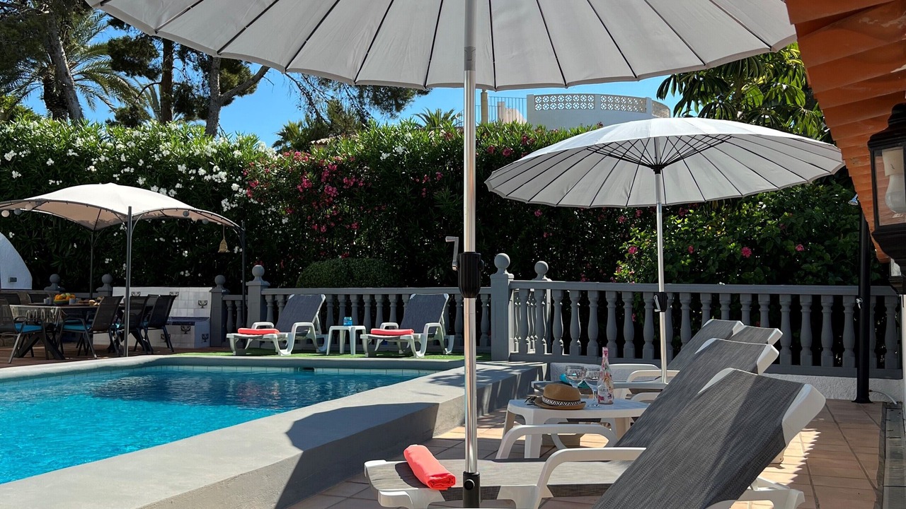 Photo of Outdoor in Balcon del Mar