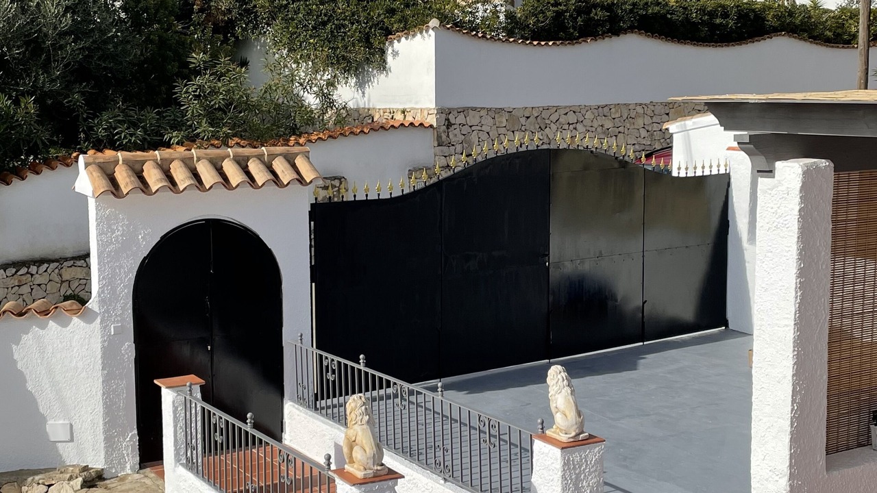 Photo of Outdoor in Balcon del Mar