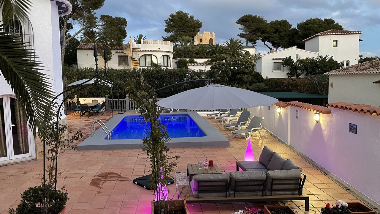 Photo of Outdoor in Balcon del Mar