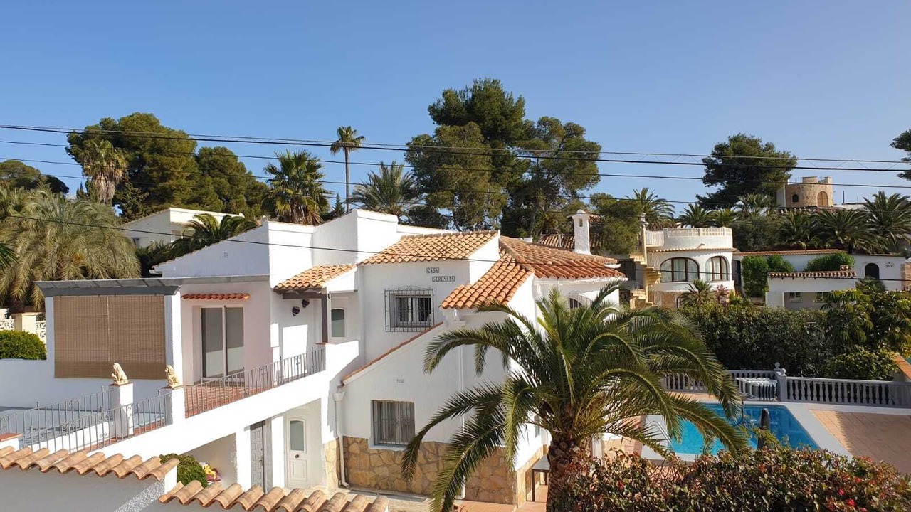 Photo of Outdoor in Balcon del Mar