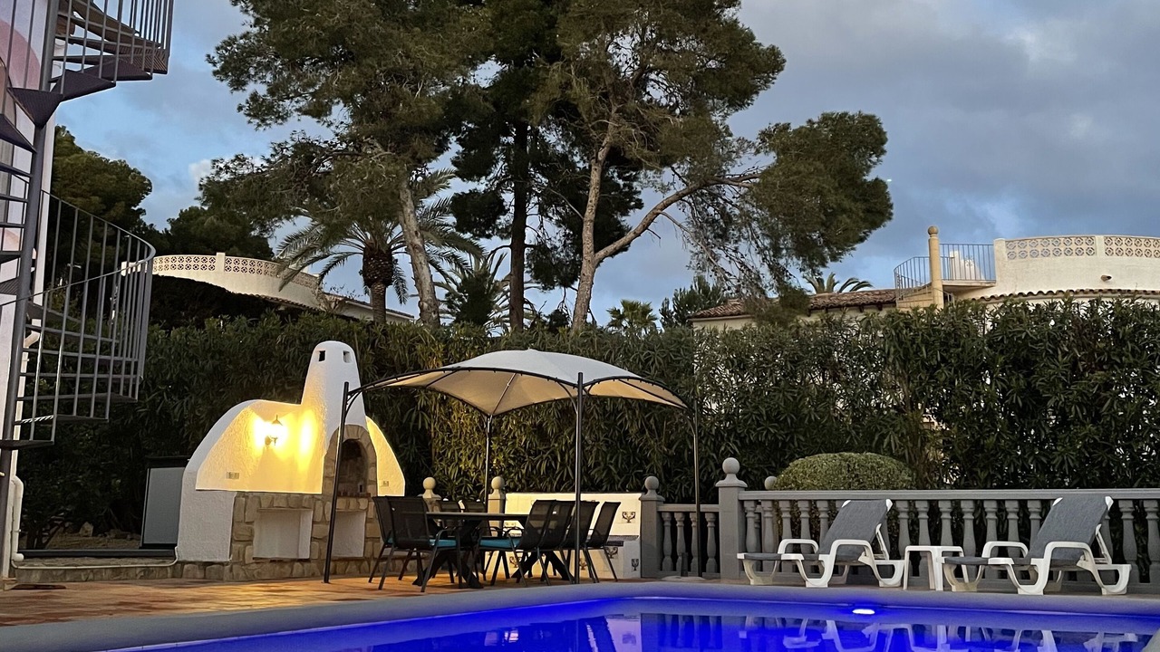 Photo of Outdoor in Balcon del Mar