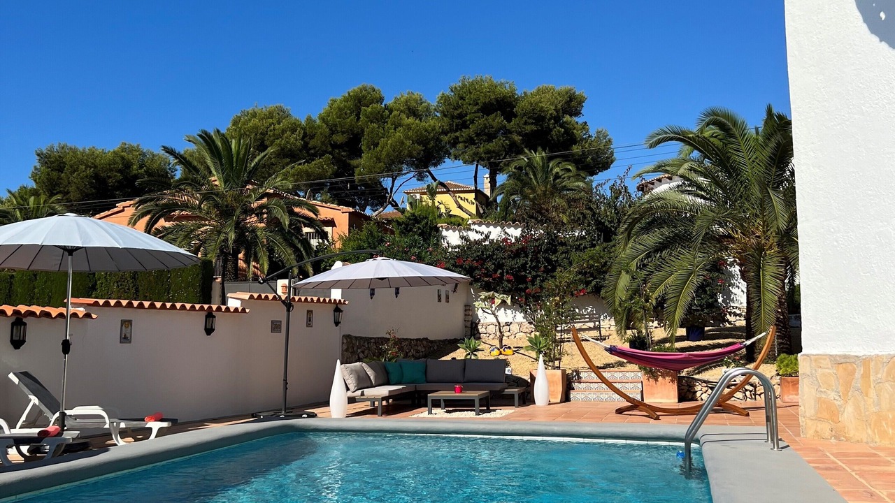 Photo of Outdoor in Balcon del Mar