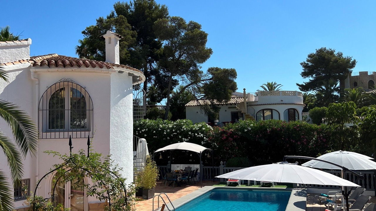 Photo of Outdoor in Balcon del Mar
