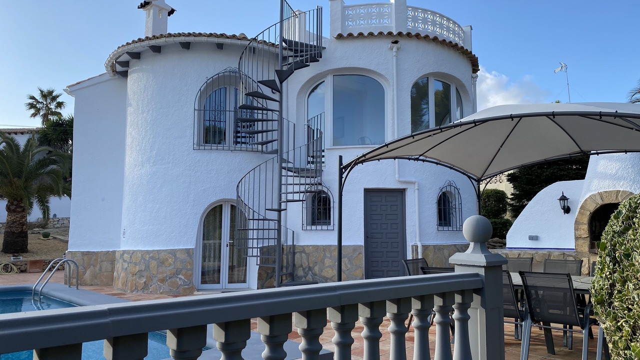 Photo of Outdoor in Balcon del Mar