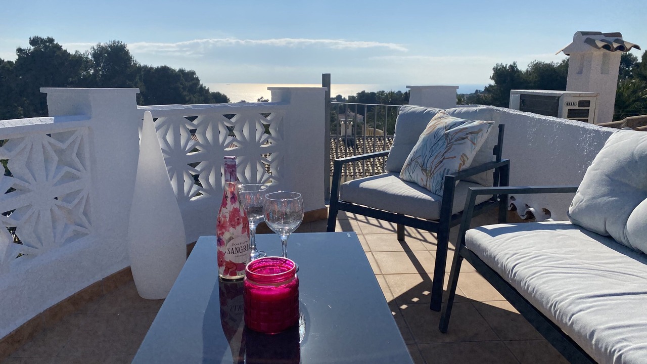 Photo of Outdoor in Balcon del Mar