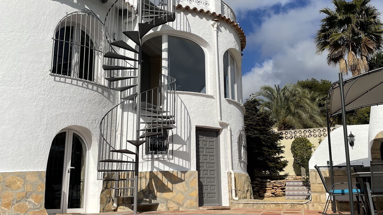 Photo of Outdoor in Balcon del Mar