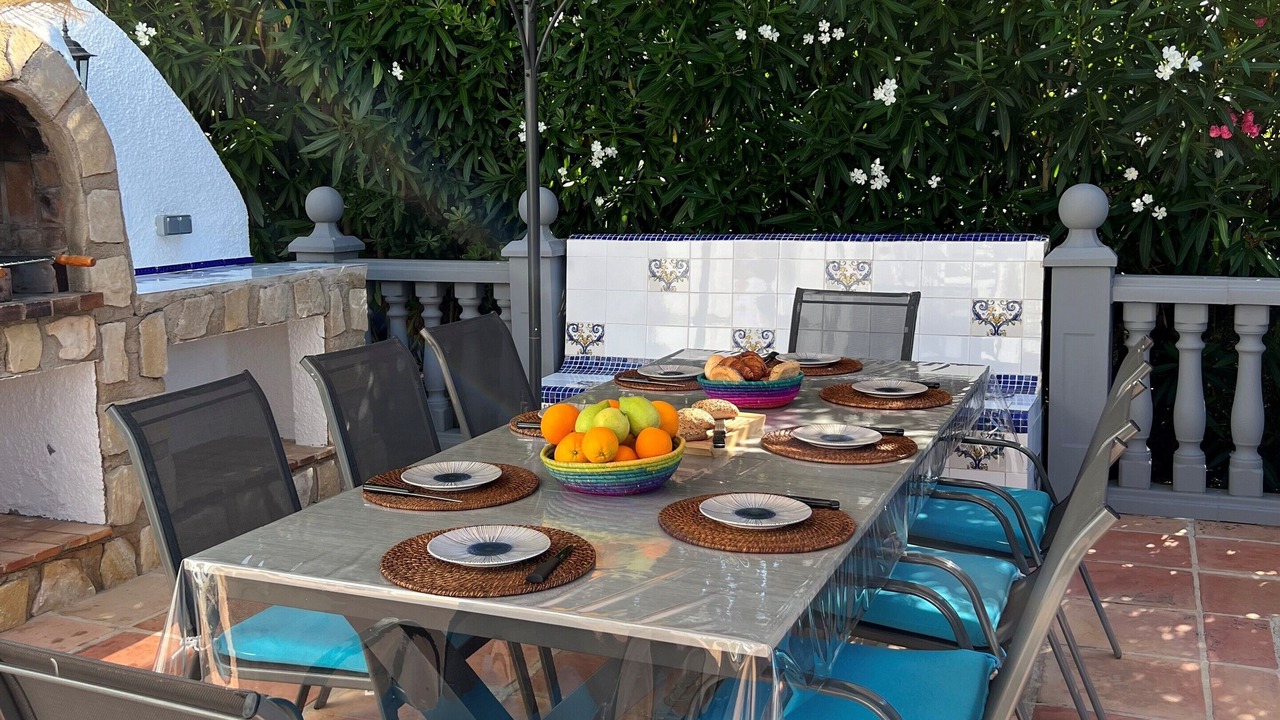Photo of Outdoor in Balcon del Mar