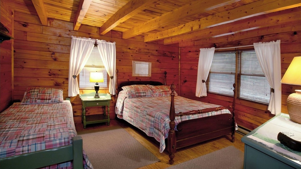 Photo of Bedroom in Lehighton