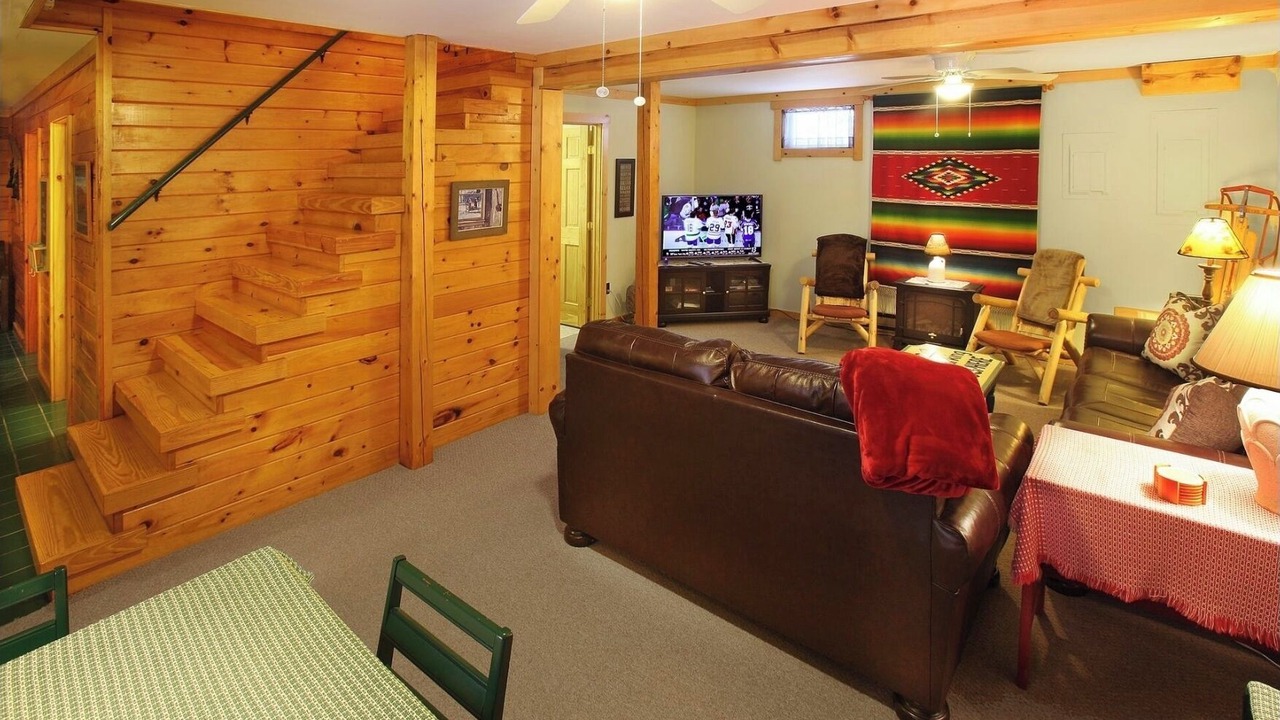 Photo of Livingroom in Lehighton