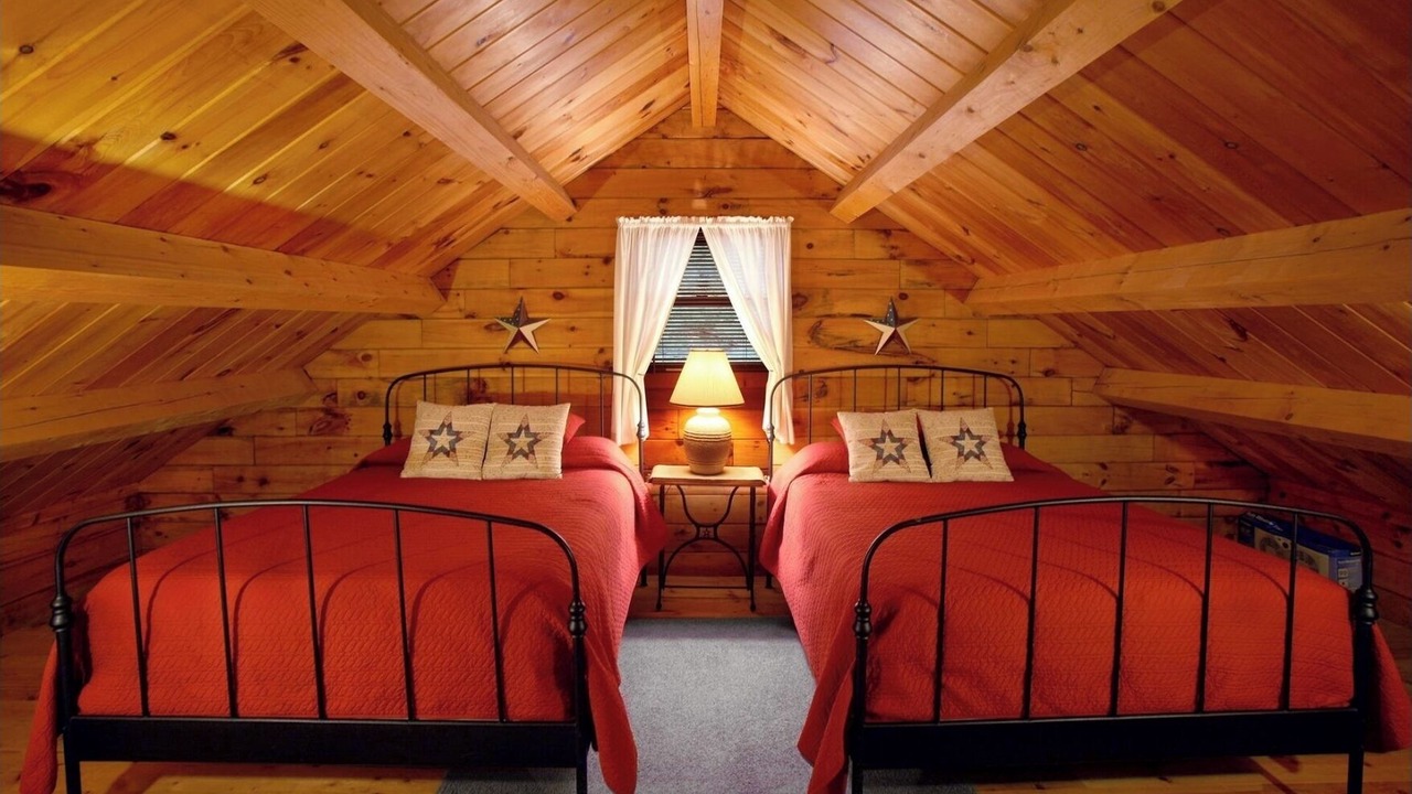 Photo of Bedroom in Lehighton