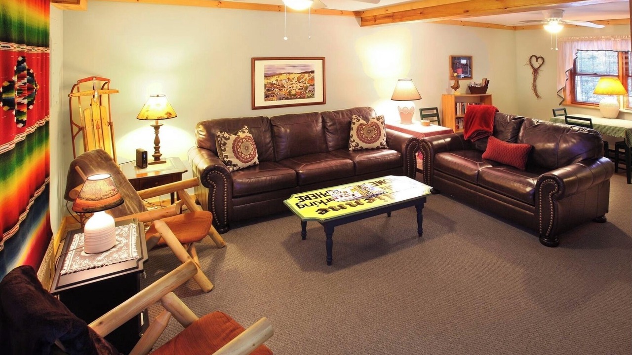 Photo of Livingroom in Lehighton