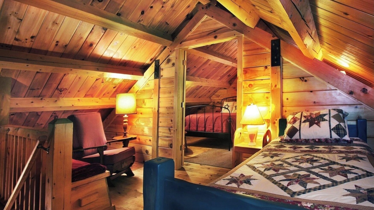 Photo of Bedroom in Lehighton