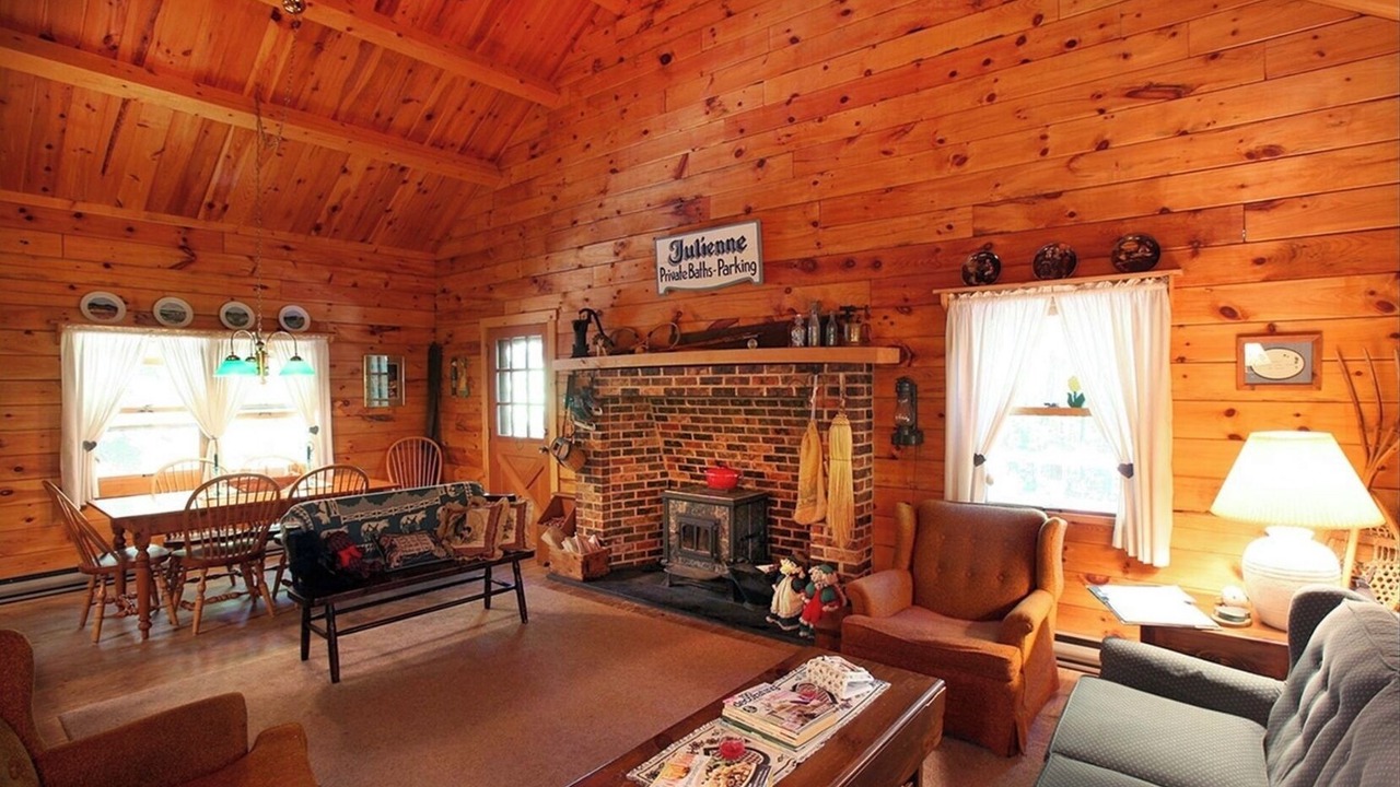 Photo of Livingroom in Lehighton