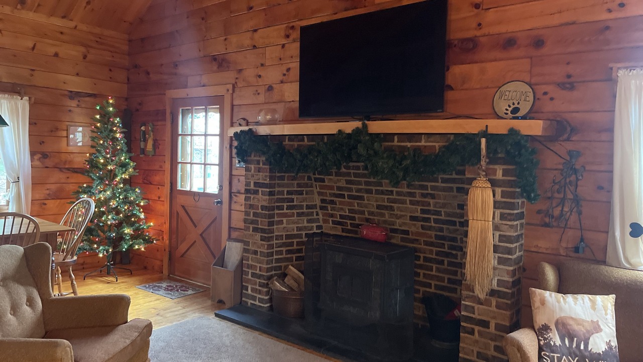 Photo of Livingroom in Lehighton