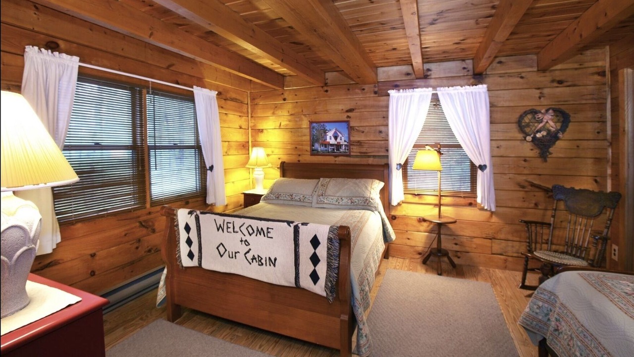 Photo of Bedroom in Lehighton