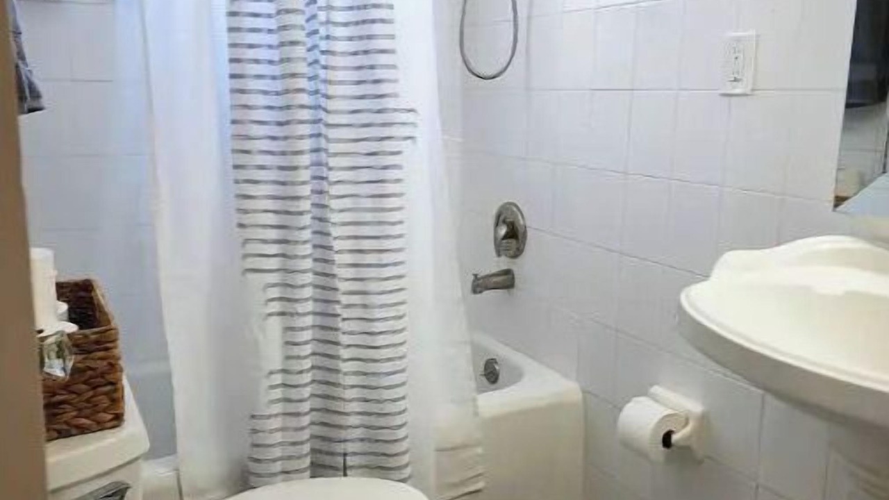 Photo of Bathroom in Jacksonville