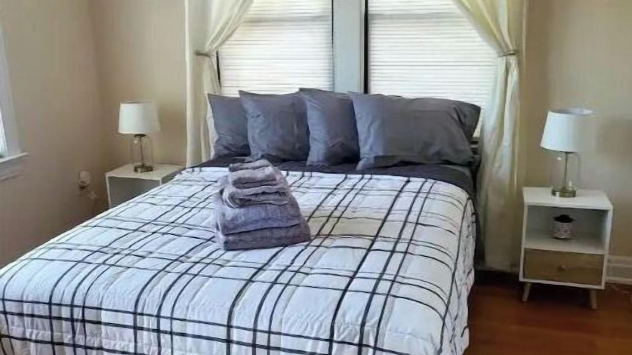 Photo of Bedroom in Jacksonville