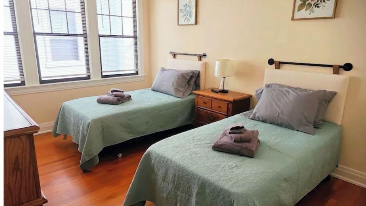 Photo of Bedroom in Jacksonville