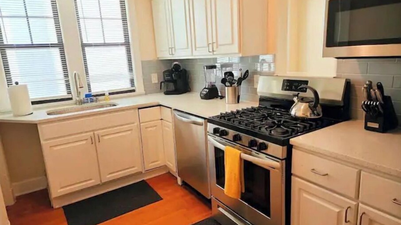 Photo of Kitchen in Jacksonville