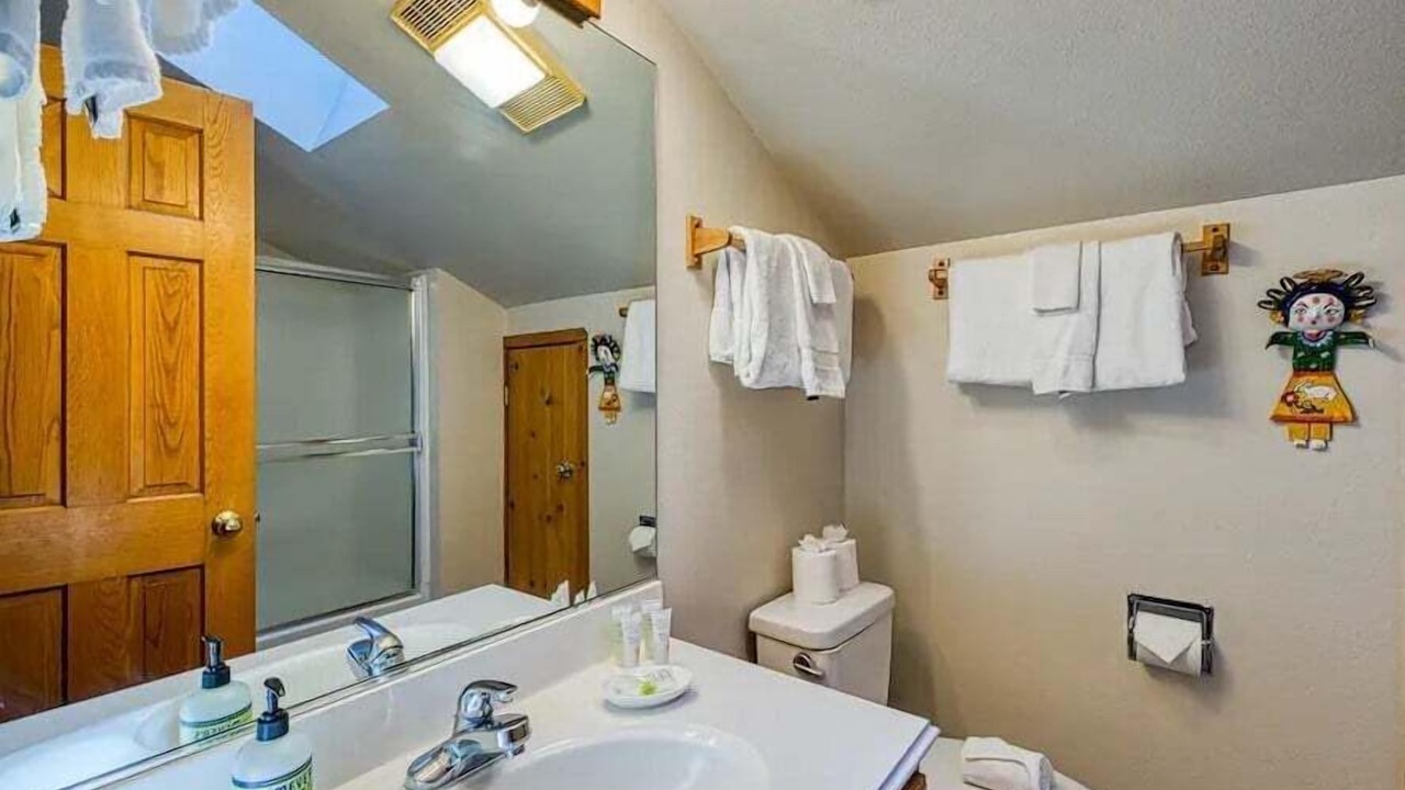 Photo of Bathroom in Ridgewood