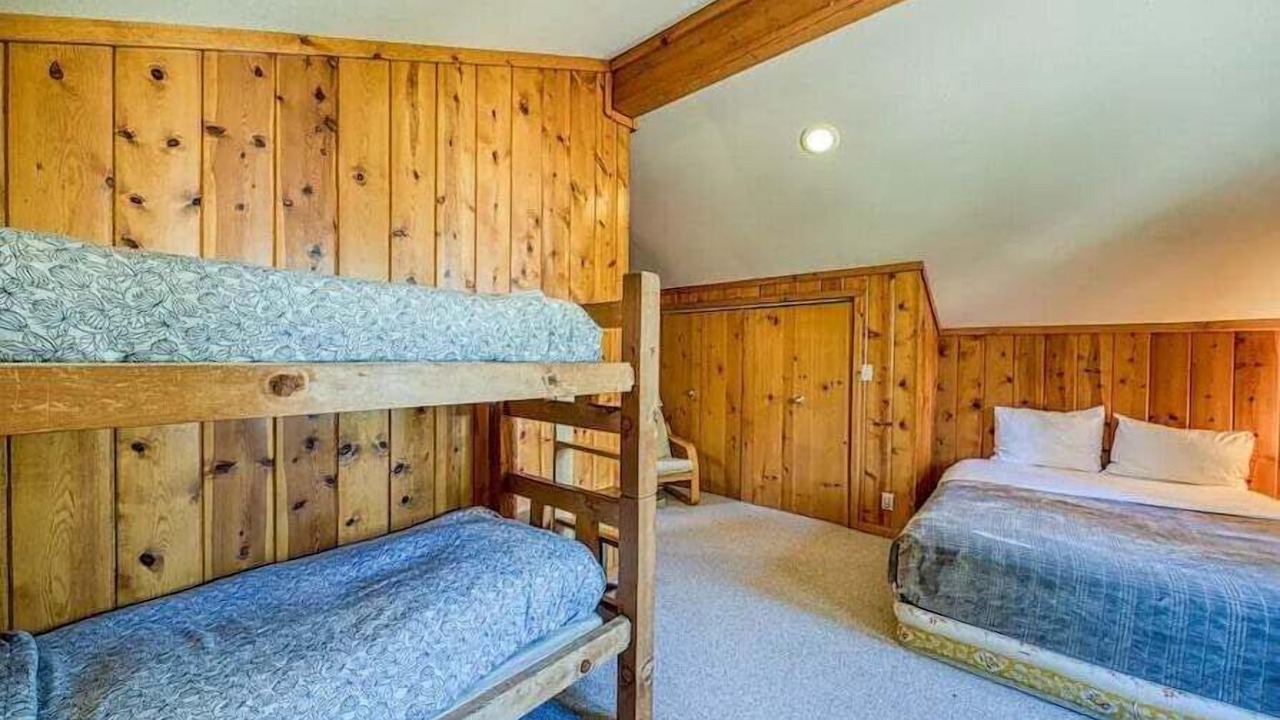 Photo of Bedroom in Ridgewood