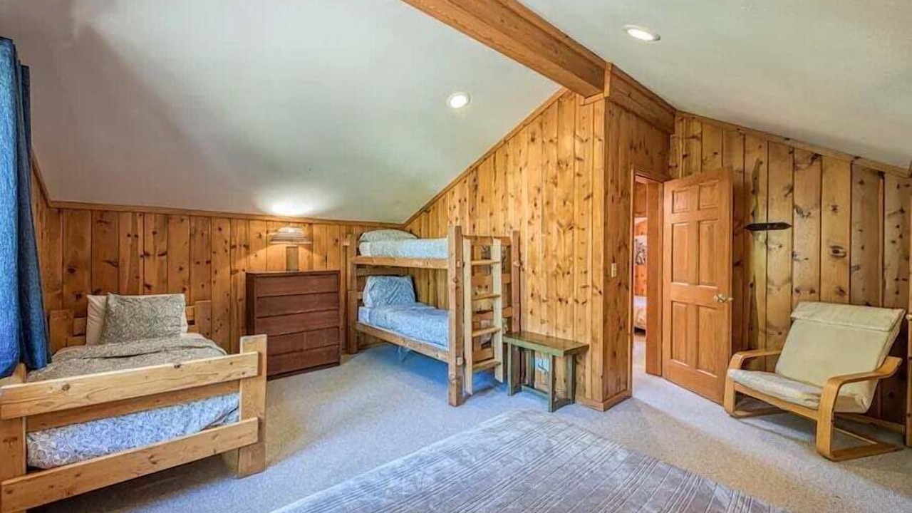 Photo of Bedroom in Ridgewood