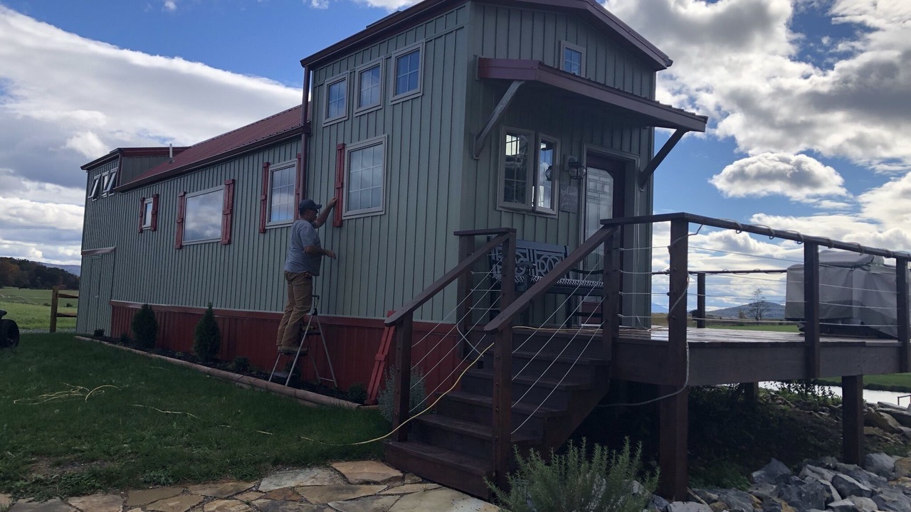 Photo of Outdoor in Mount Jackson